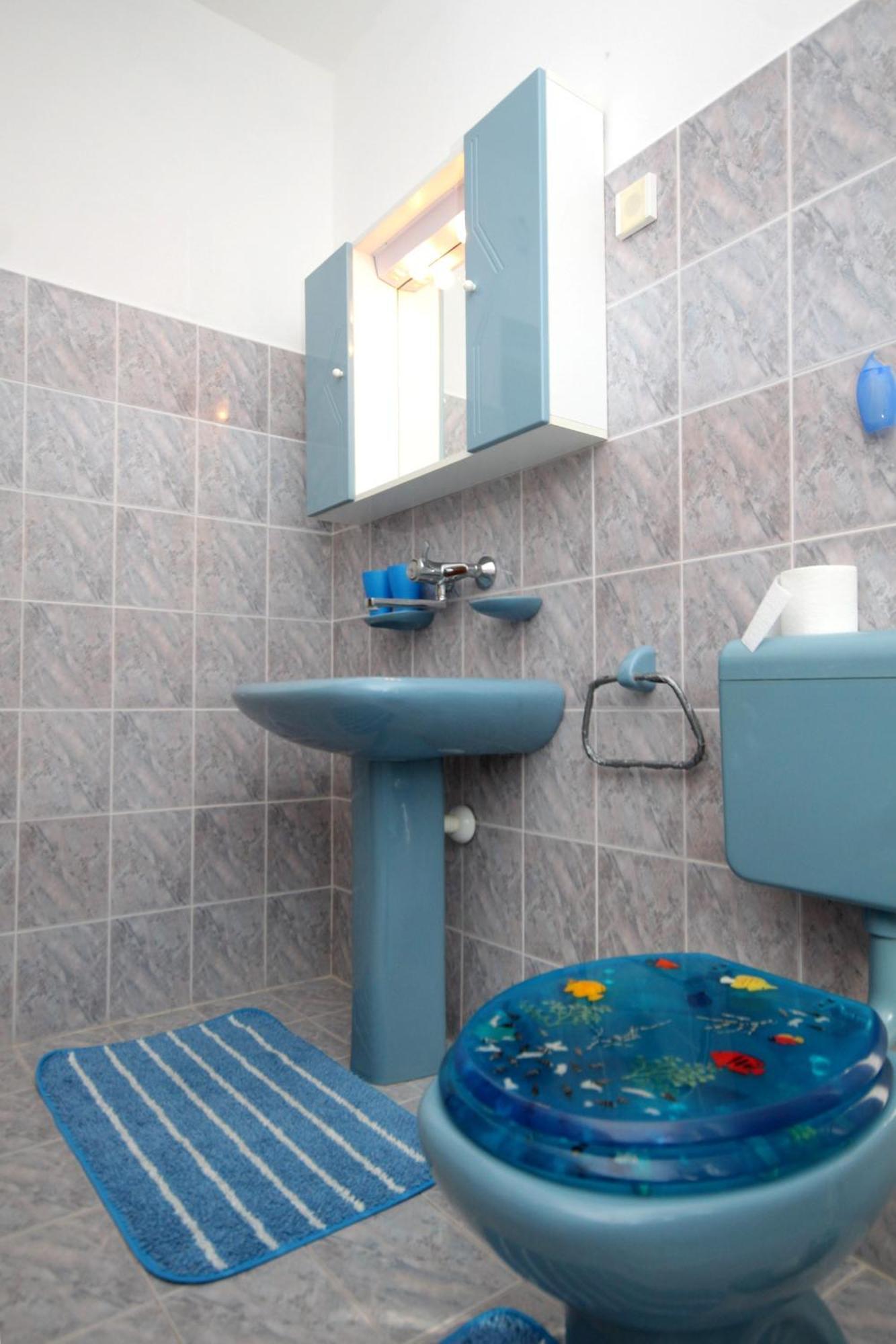 Seaside Apartments With A Swimming Pool Kneza, Korcula - 9269 Racisce Room photo