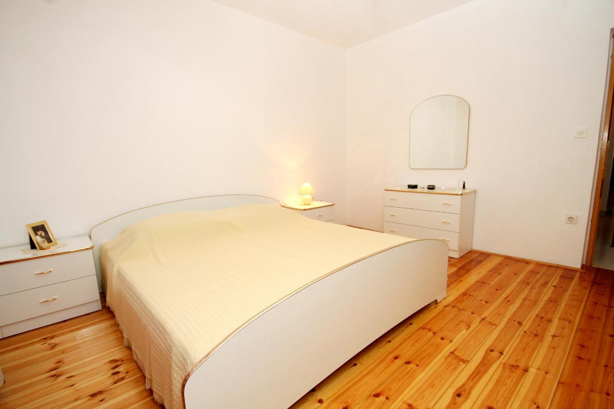 Seaside Apartments With A Swimming Pool Kneza, Korcula - 9269 Racisce Room photo