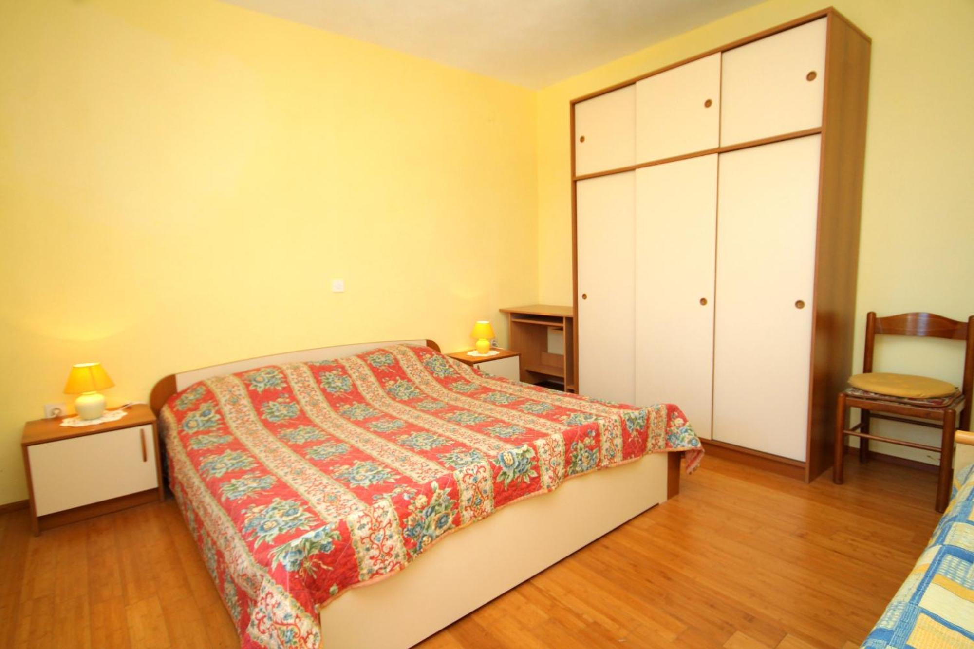 Seaside Apartments With A Swimming Pool Kneza, Korcula - 9269 Racisce Room photo